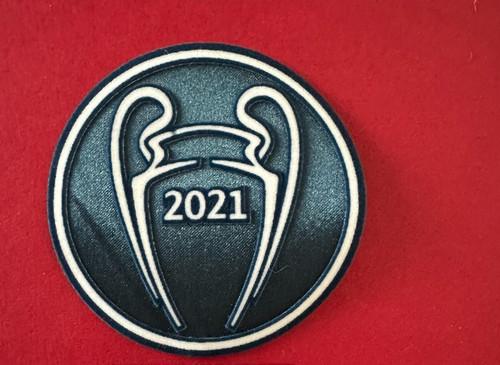 Champions league trophy winner - champions,