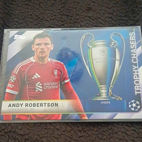 Topps 2020 uefa champions - 2020,