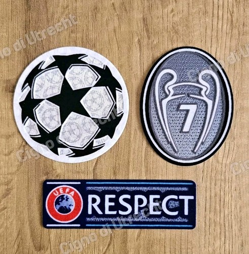 Milan champions league - champions,