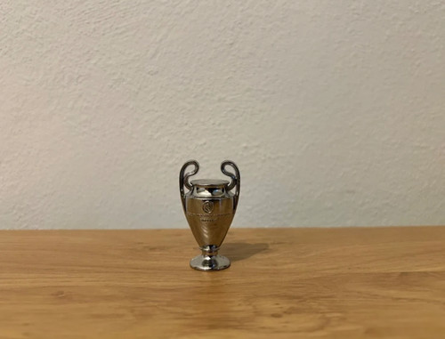 Champions league trophy mini - league,