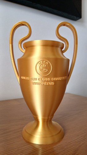 Uefa champions league - champions,