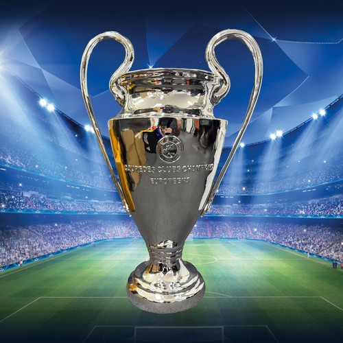 Uefa champions league full - champions,