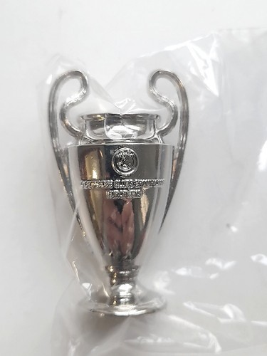 Champions league trophy mini - league,