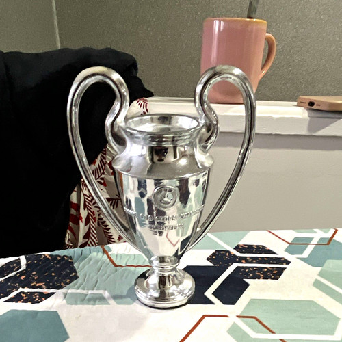 Mini replica champions league - mini,