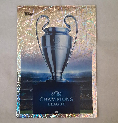 Topps match attax uefa - topps,