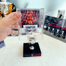 2024-2025 PSG UEFA Champions