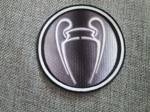 Champions league trophy winner - league,