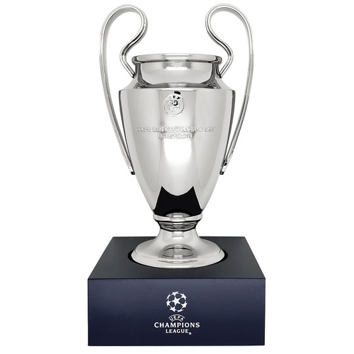 Uefa champions league cup - champions,