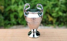 Champions League Cup Trophy