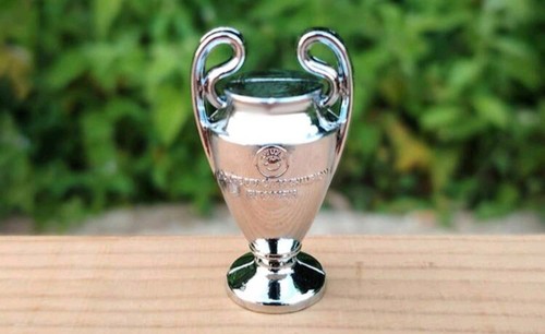 Champions league cup trophy - champions,