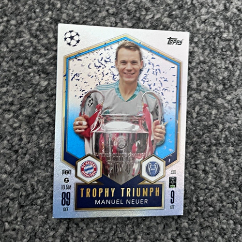 Topps uefa champions league - topps,