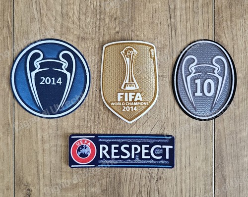 Real madrid 2014 - real,