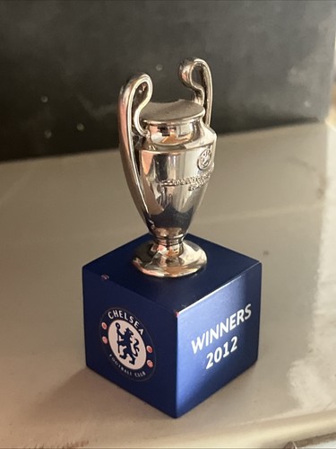 Uefa champions league - champions, cup