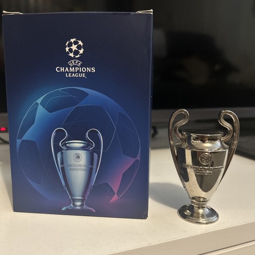 Official uefa champions - official,
