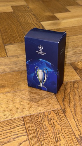 Uefa champions league - champions,