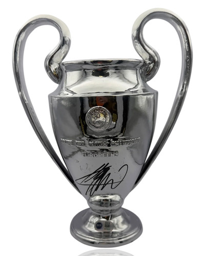 Jurgen klopp signed replica - jurgen,