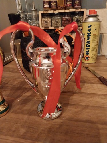 Mini replica champions - replica, league