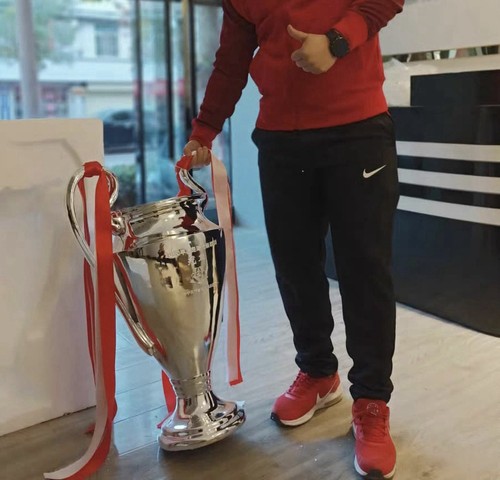 77cm trophy all - 77cm,