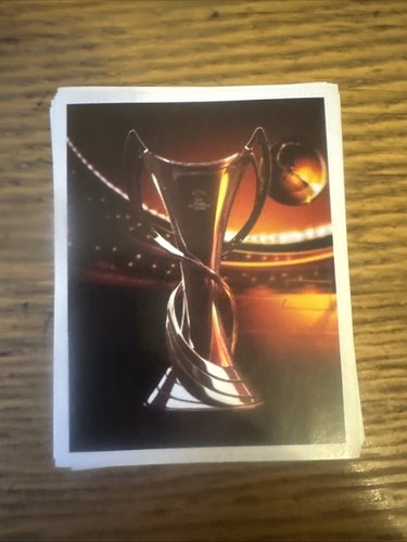 Panini champions league - champions,