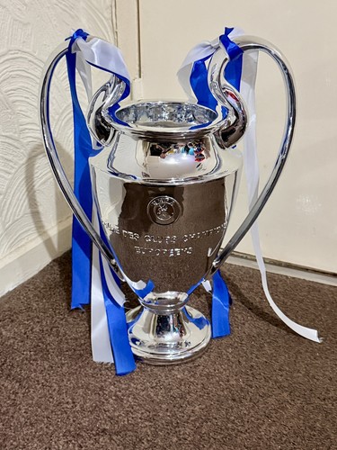 Uefa champions league - uefa, replica