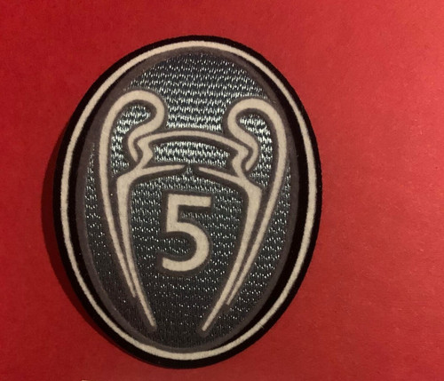 Champions league trophy - trophy, 5